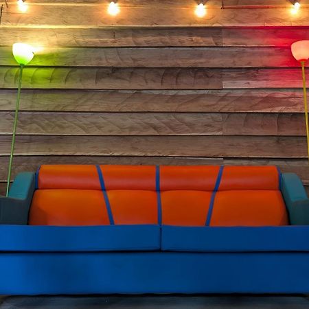 Casa Pelicano Bocas Town Ngoại thất bức ảnh