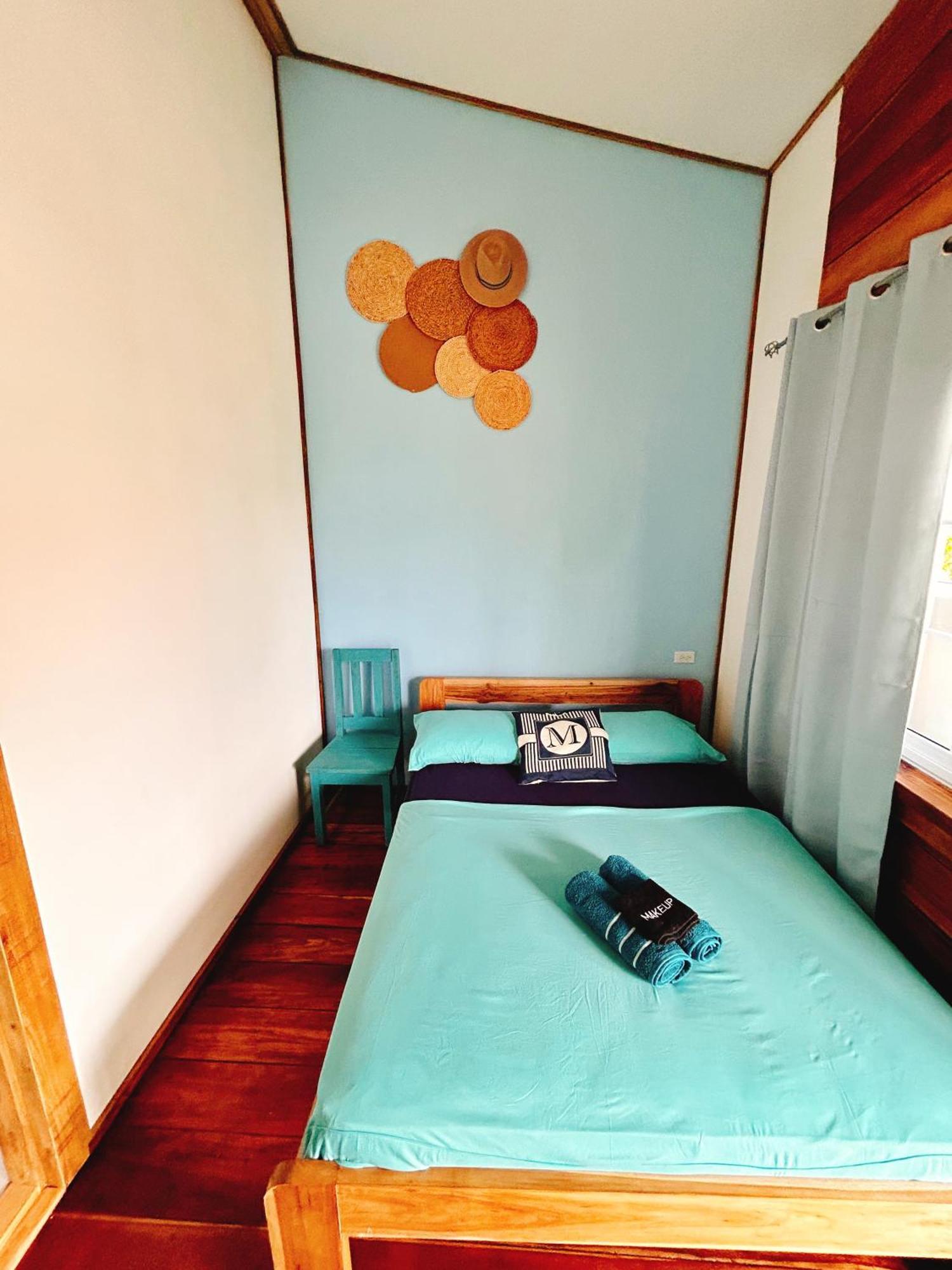 Casa Pelicano Bocas Town Ngoại thất bức ảnh