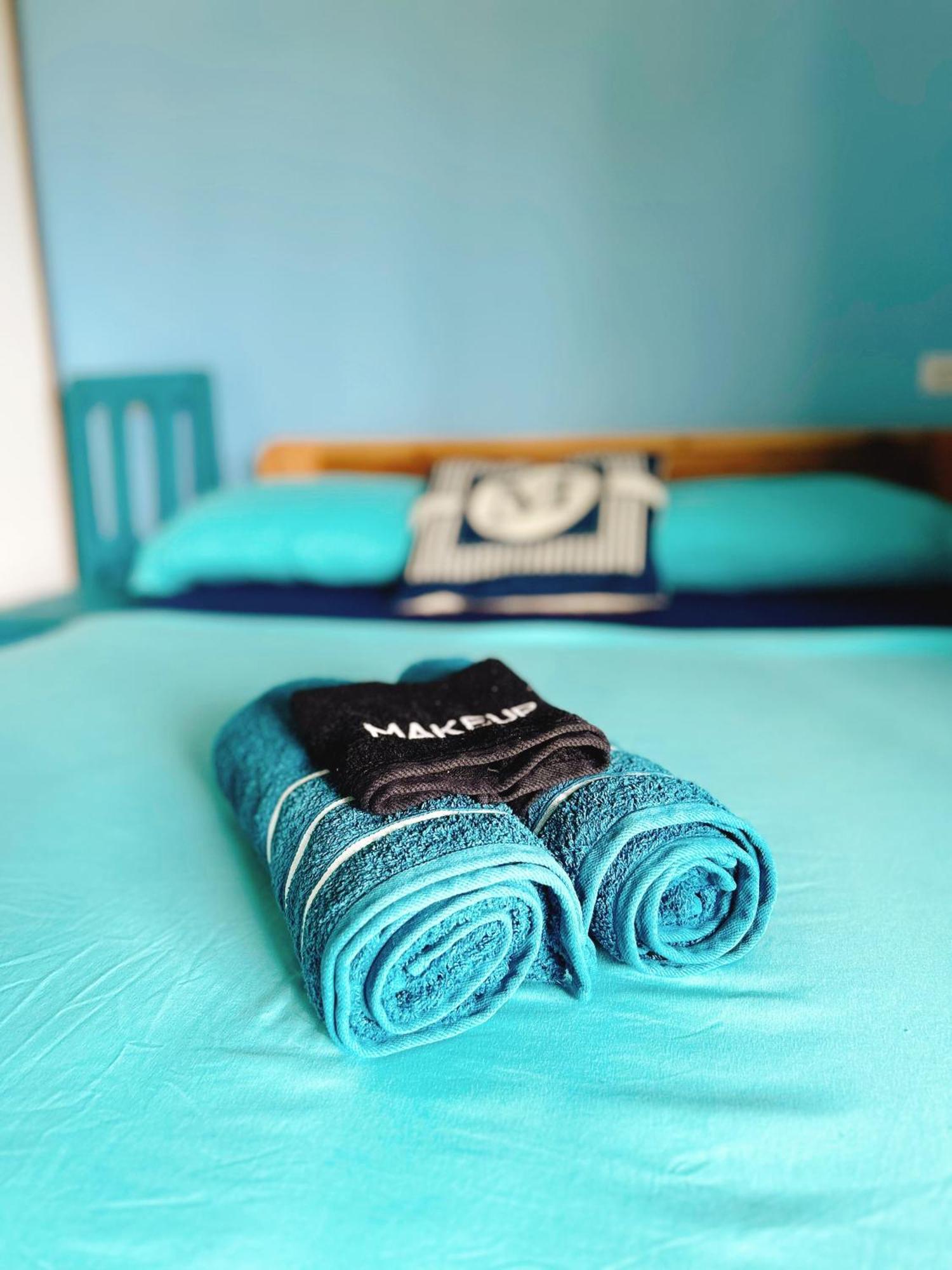 Casa Pelicano Bocas Town Ngoại thất bức ảnh