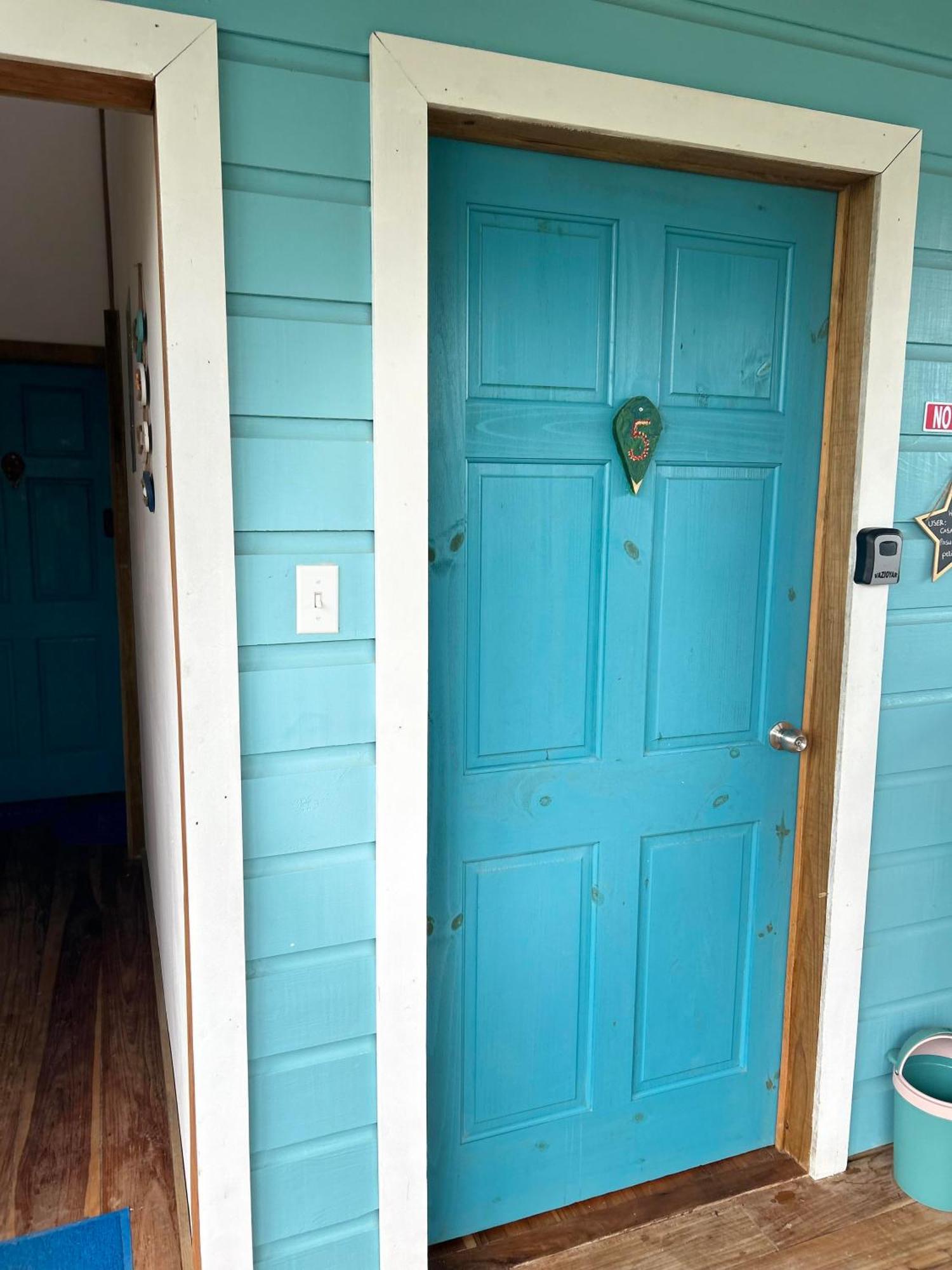 Casa Pelicano Bocas Town Ngoại thất bức ảnh