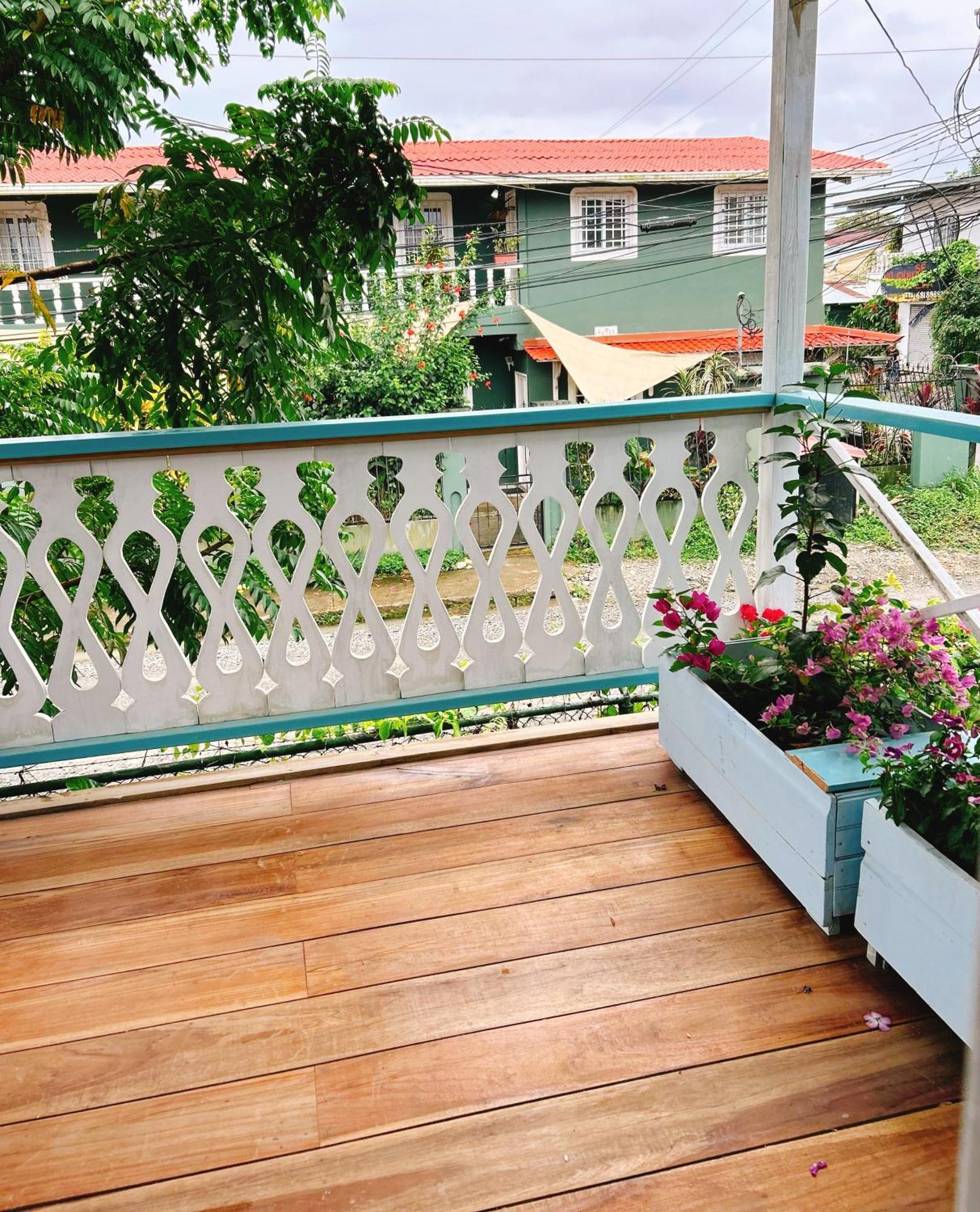 Casa Pelicano Bocas Town Ngoại thất bức ảnh