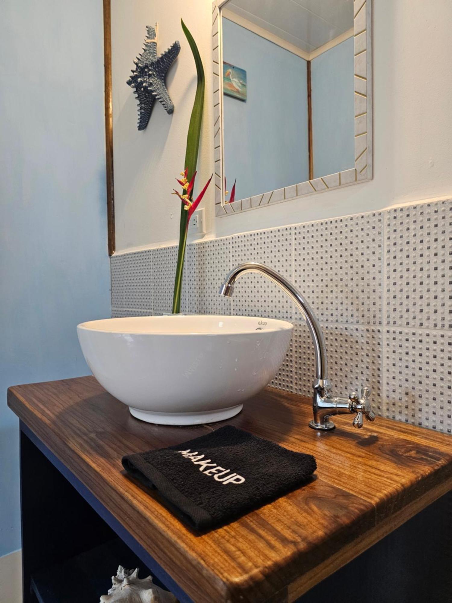 Casa Pelicano Bocas Town Ngoại thất bức ảnh