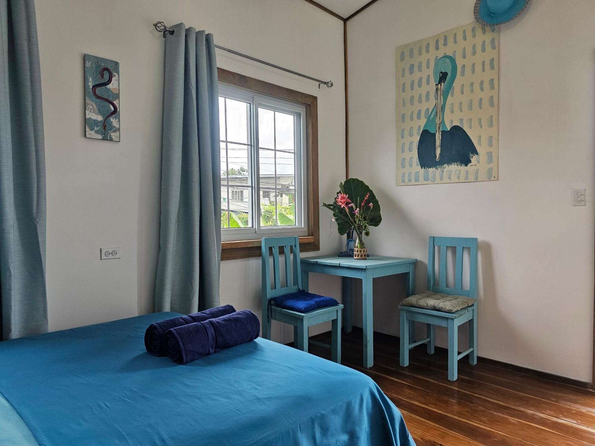 Casa Pelicano Bocas Town Ngoại thất bức ảnh