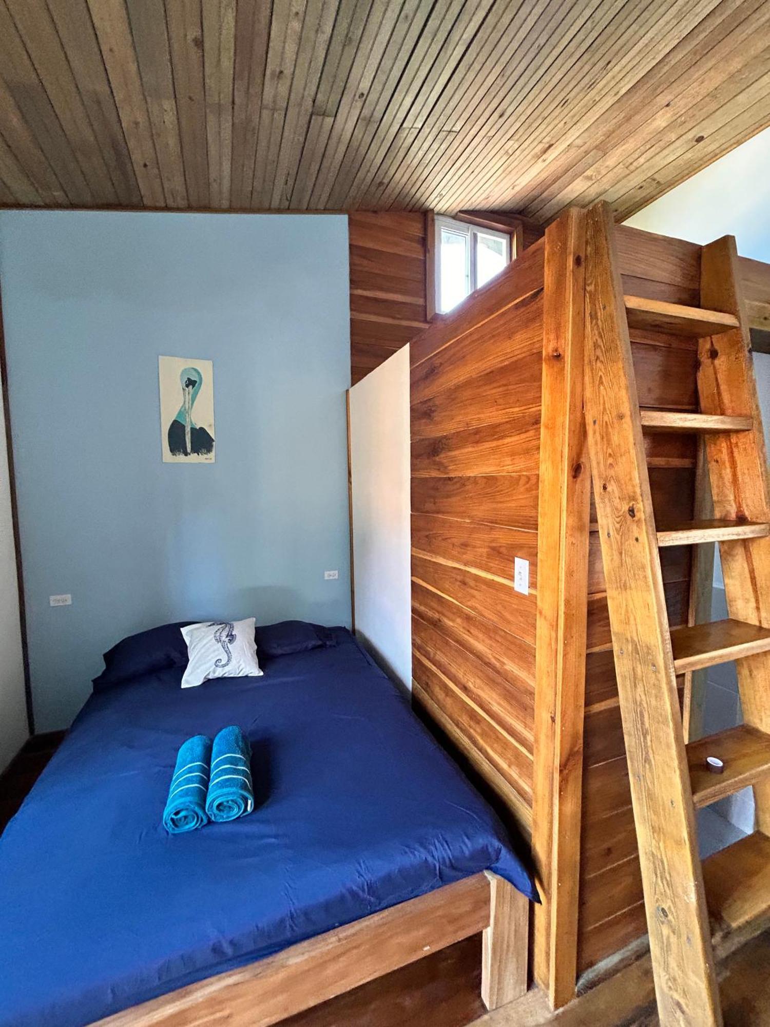 Casa Pelicano Bocas Town Ngoại thất bức ảnh