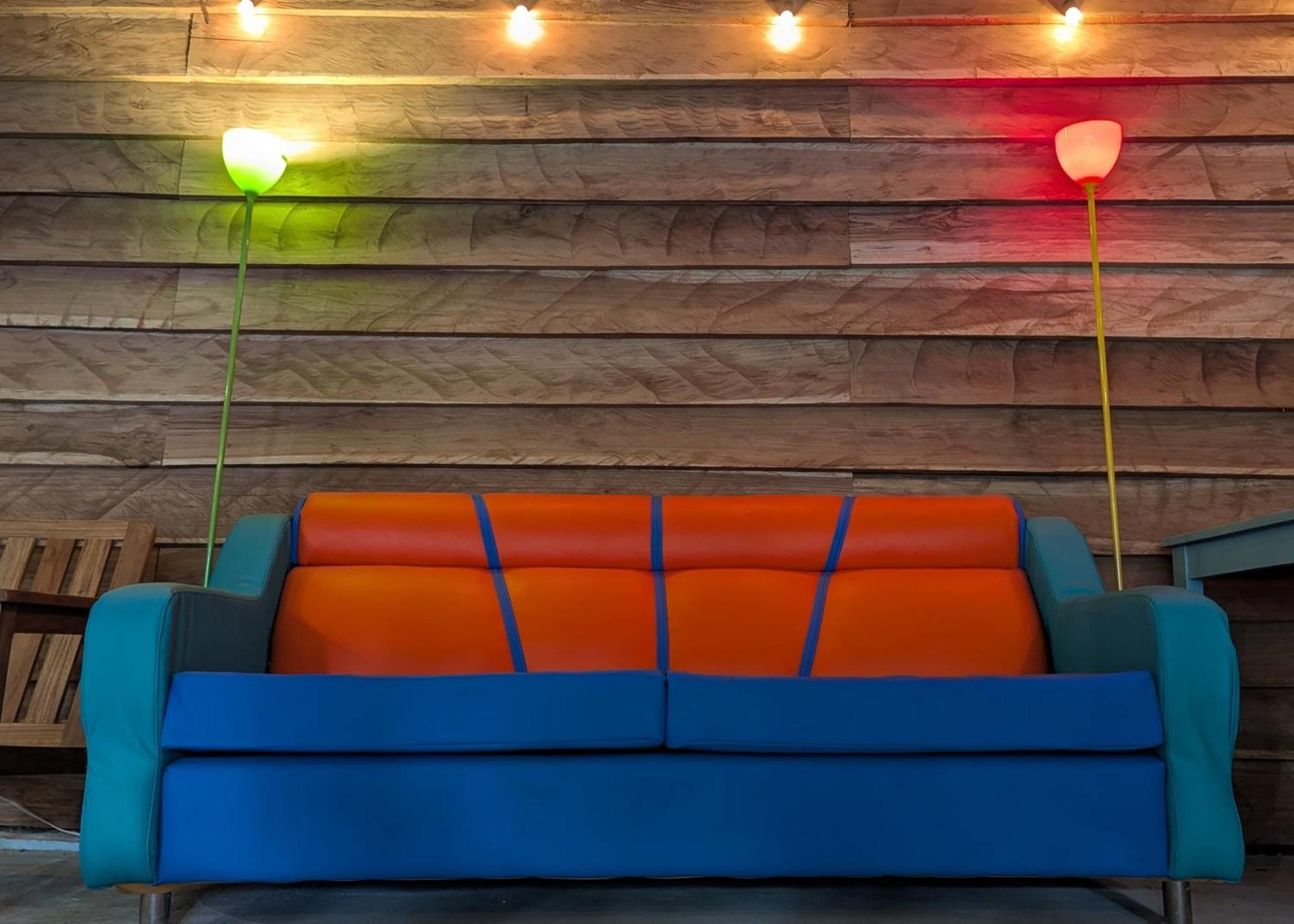 Casa Pelicano Bocas Town Ngoại thất bức ảnh