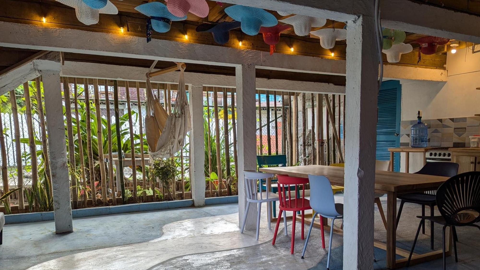 Casa Pelicano Bocas Town Ngoại thất bức ảnh