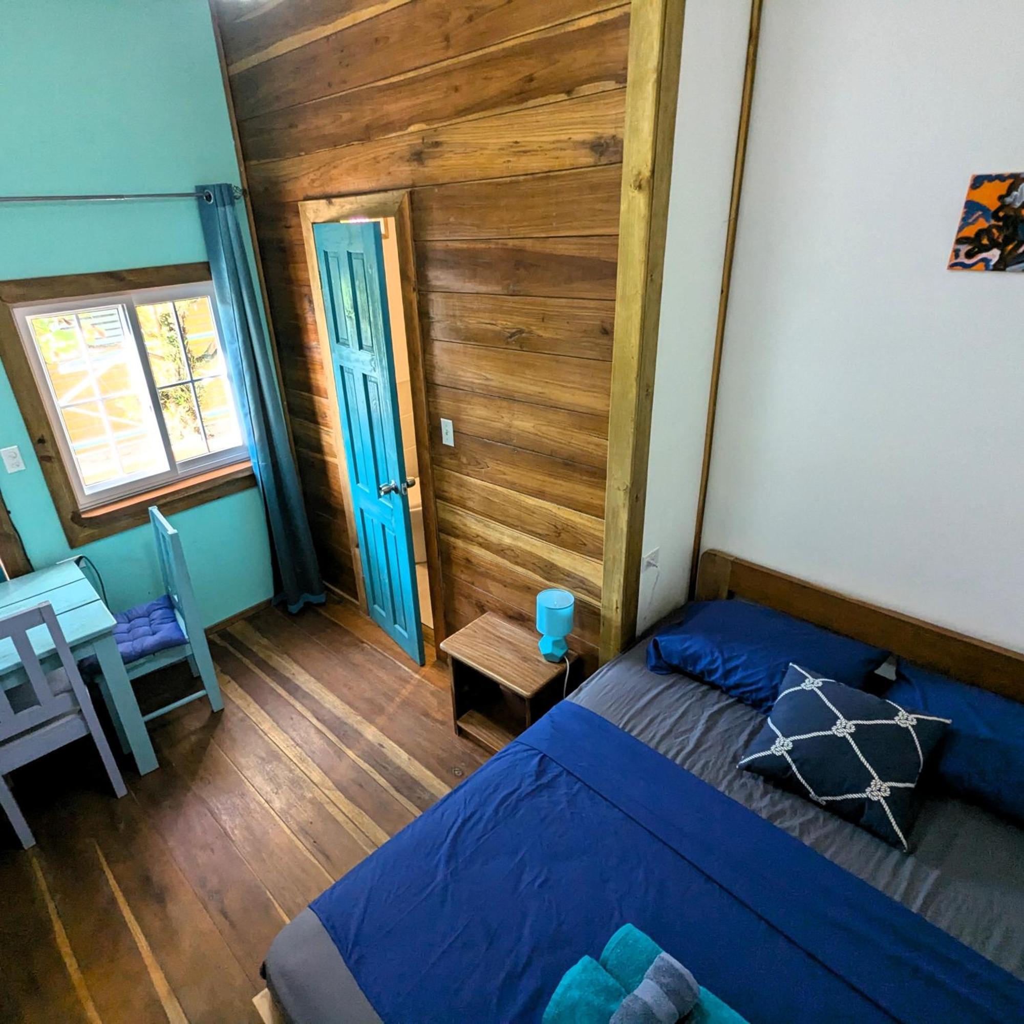 Casa Pelicano Bocas Town Ngoại thất bức ảnh