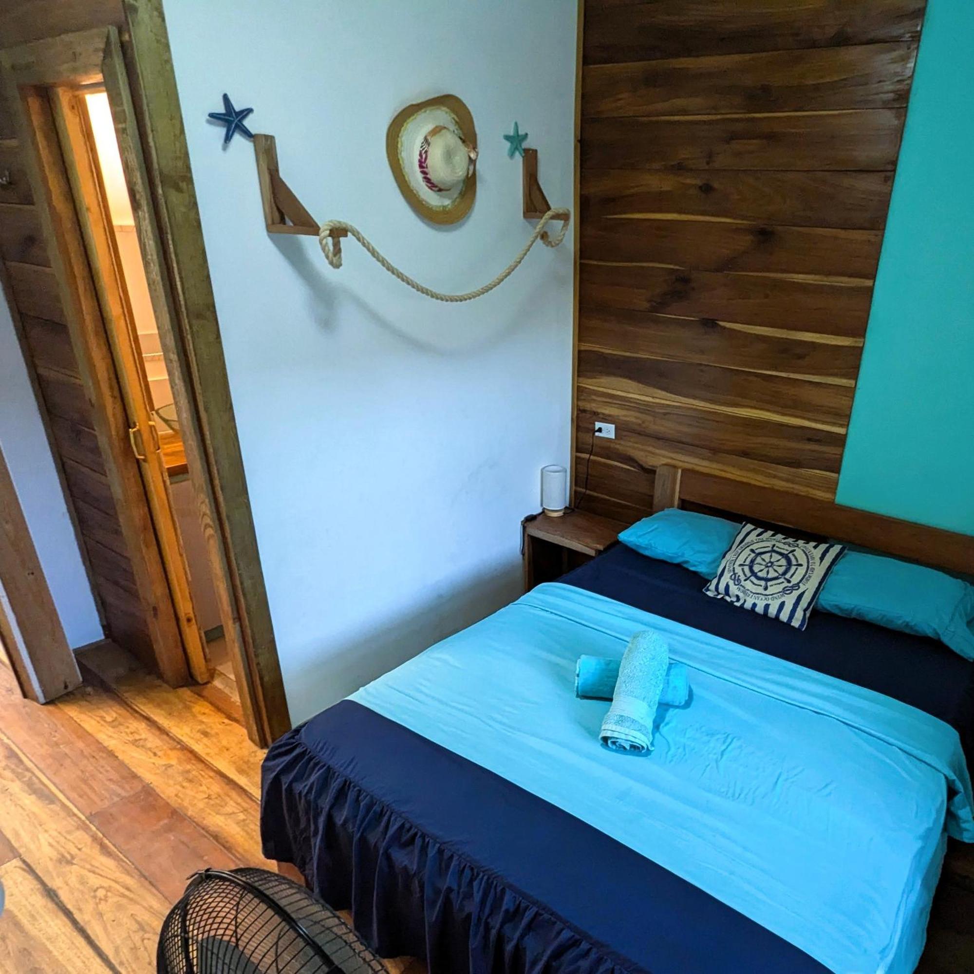 Casa Pelicano Bocas Town Ngoại thất bức ảnh