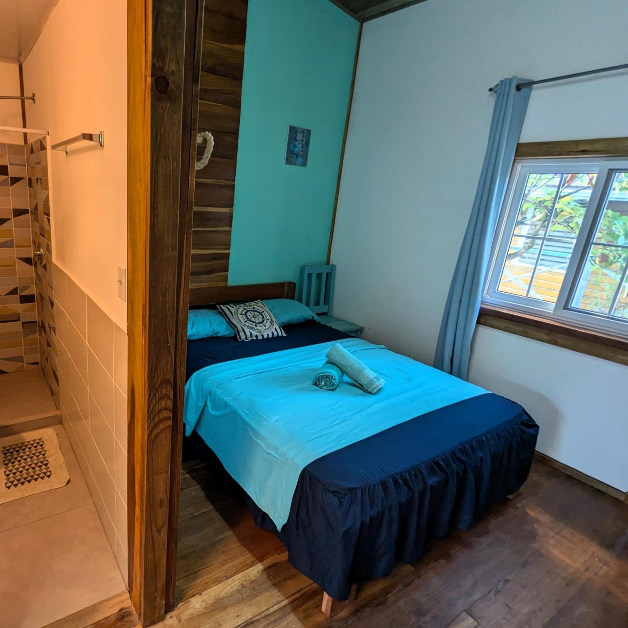 Casa Pelicano Bocas Town Ngoại thất bức ảnh