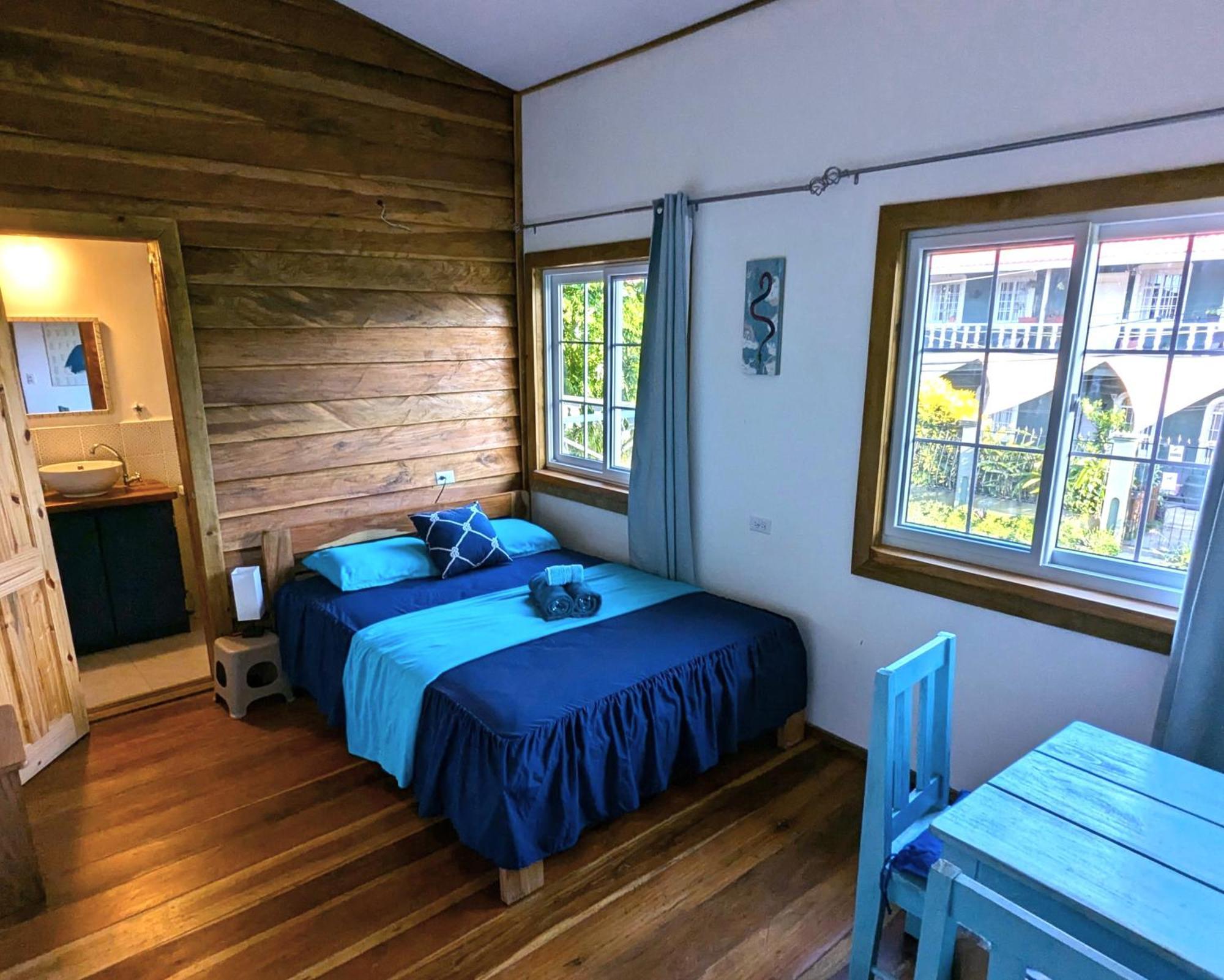 Casa Pelicano Bocas Town Ngoại thất bức ảnh