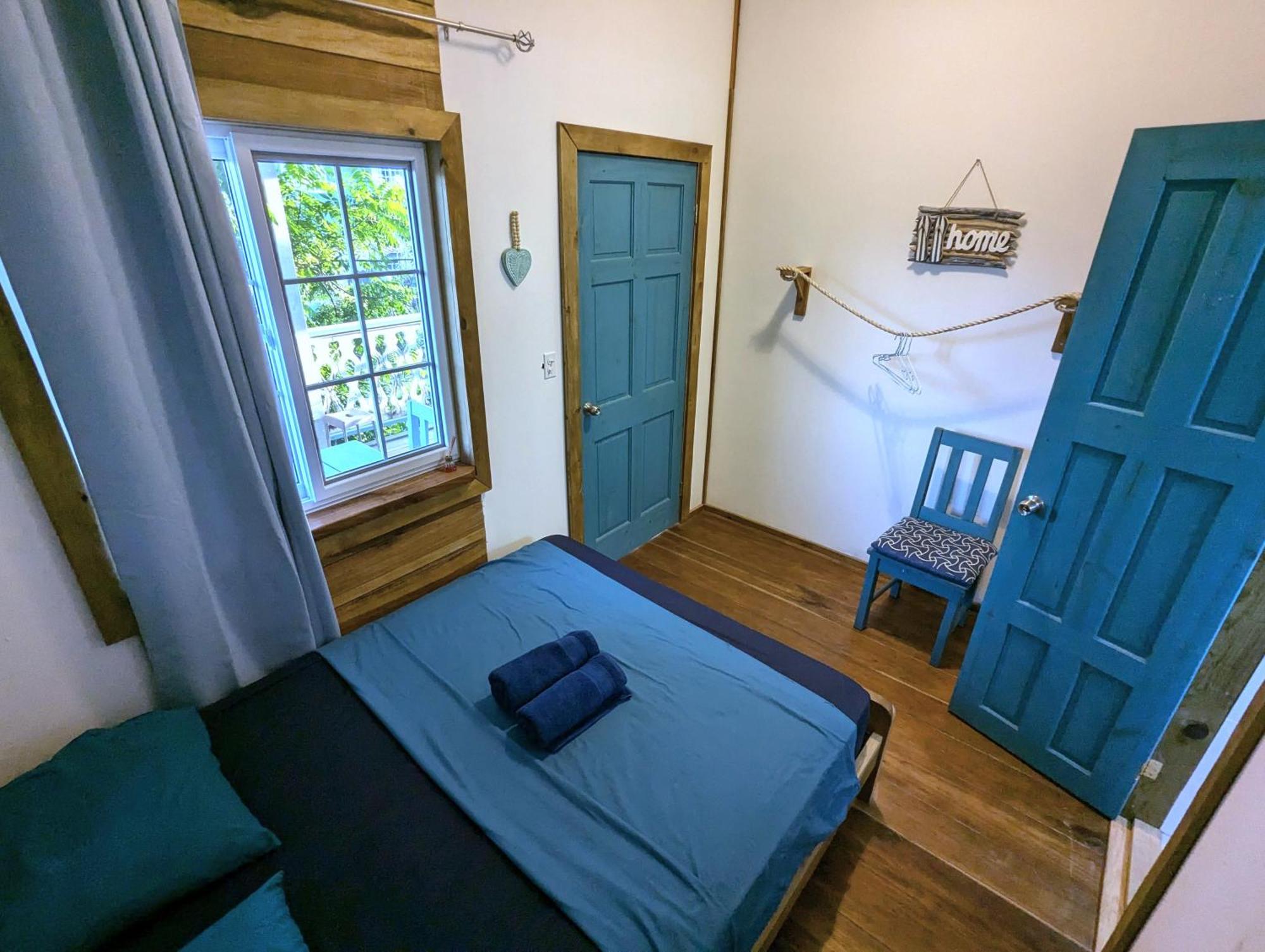 Casa Pelicano Bocas Town Ngoại thất bức ảnh