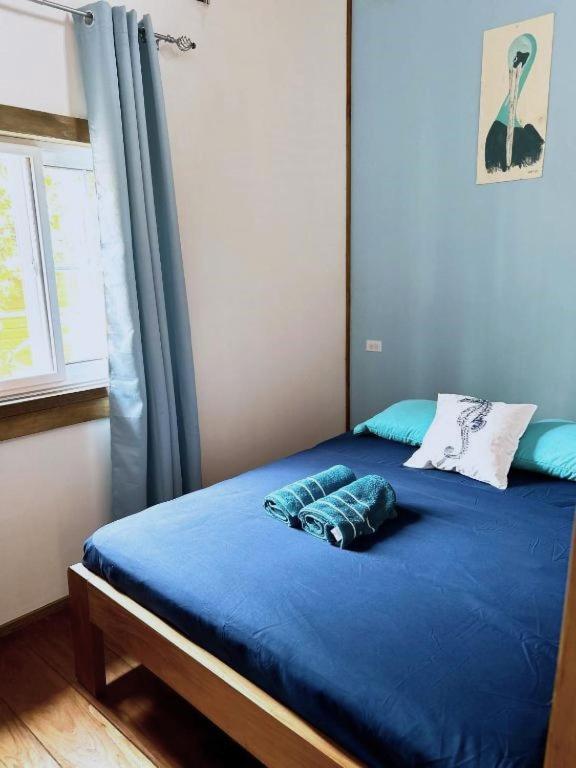 Casa Pelicano Bocas Town Ngoại thất bức ảnh