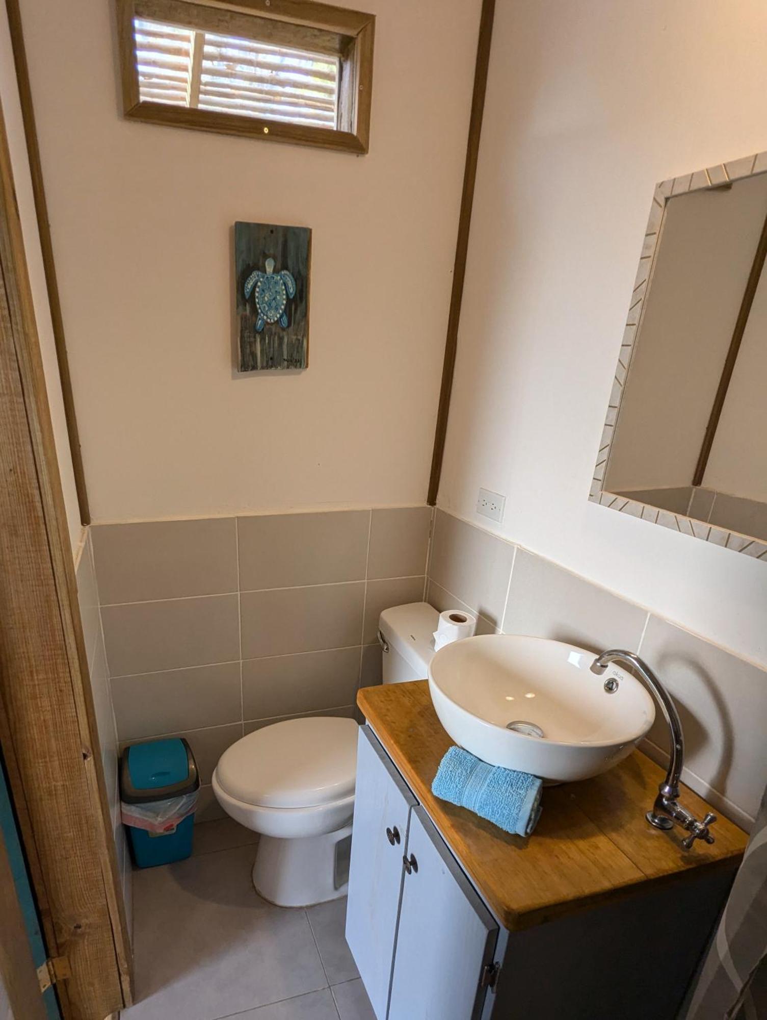 Casa Pelicano Bocas Town Ngoại thất bức ảnh