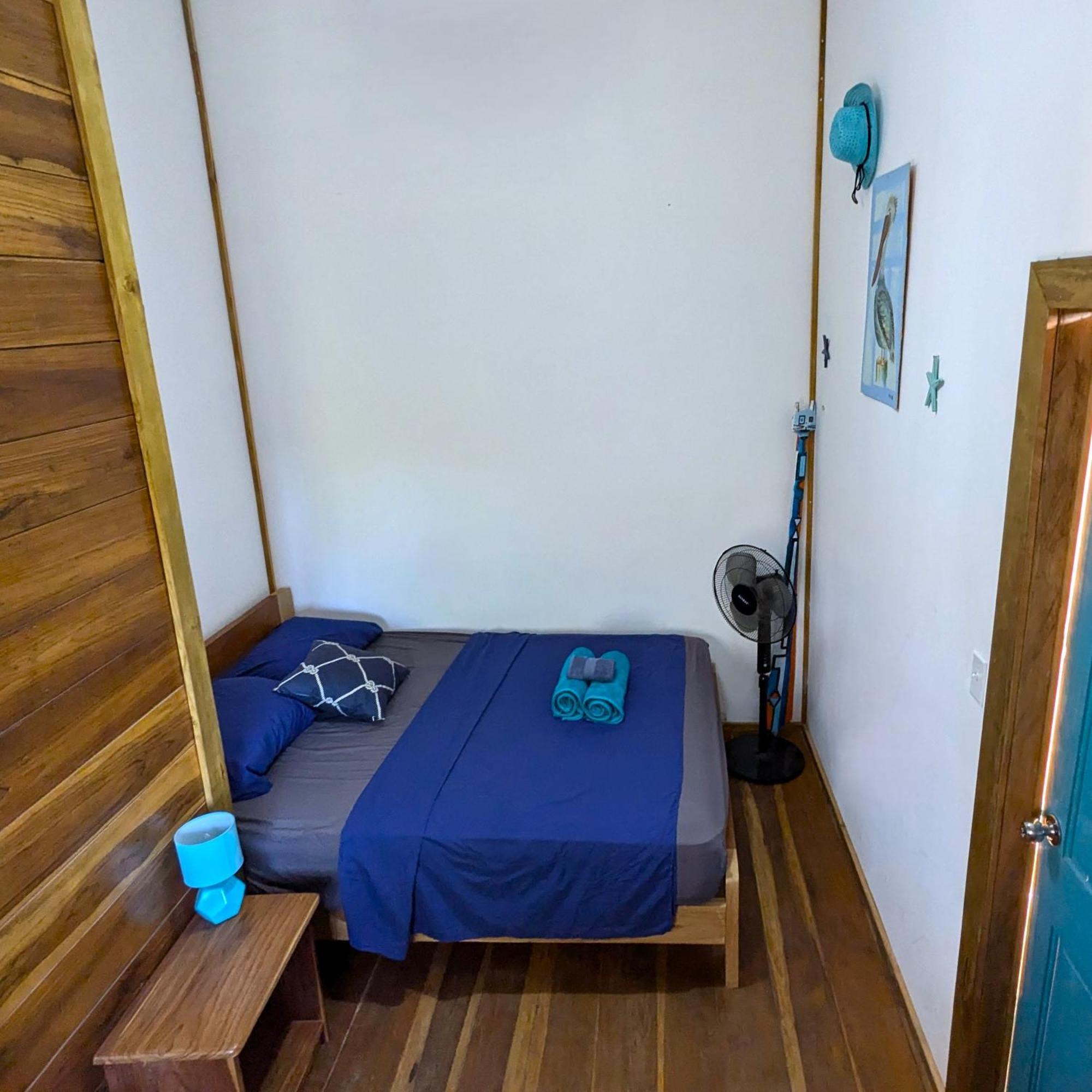 Casa Pelicano Bocas Town Ngoại thất bức ảnh