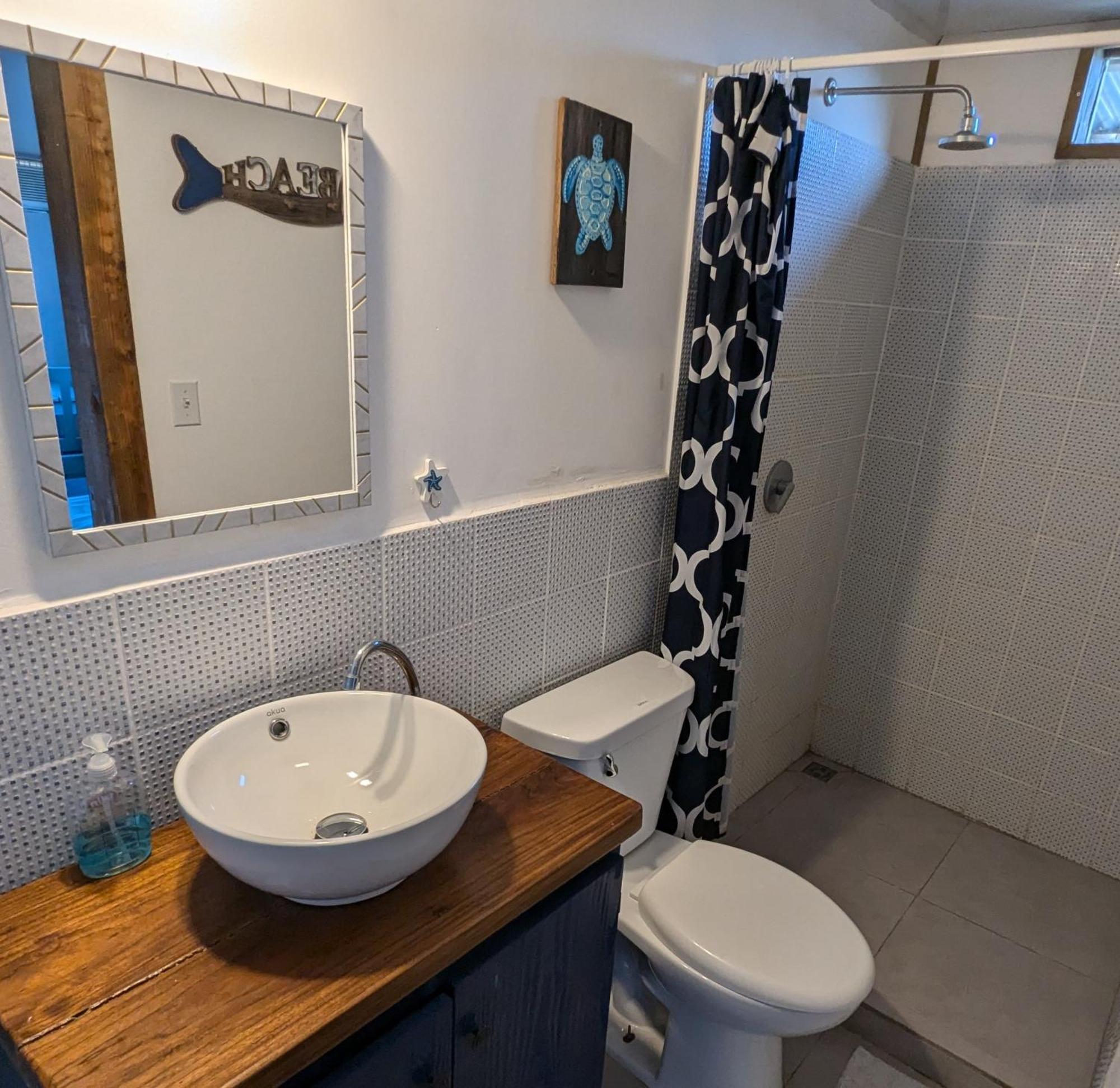 Casa Pelicano Bocas Town Ngoại thất bức ảnh